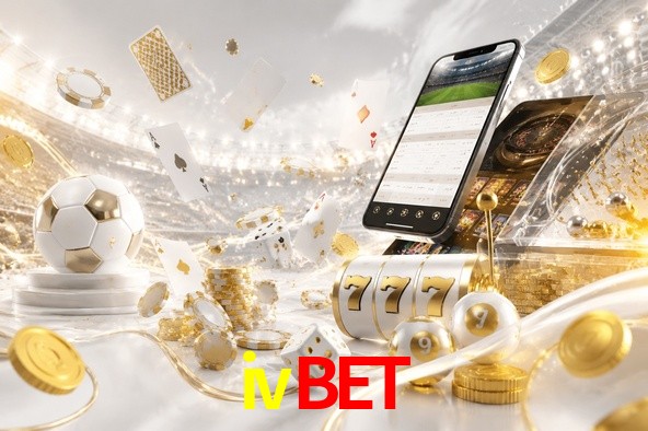 Experiência VIP ivbet