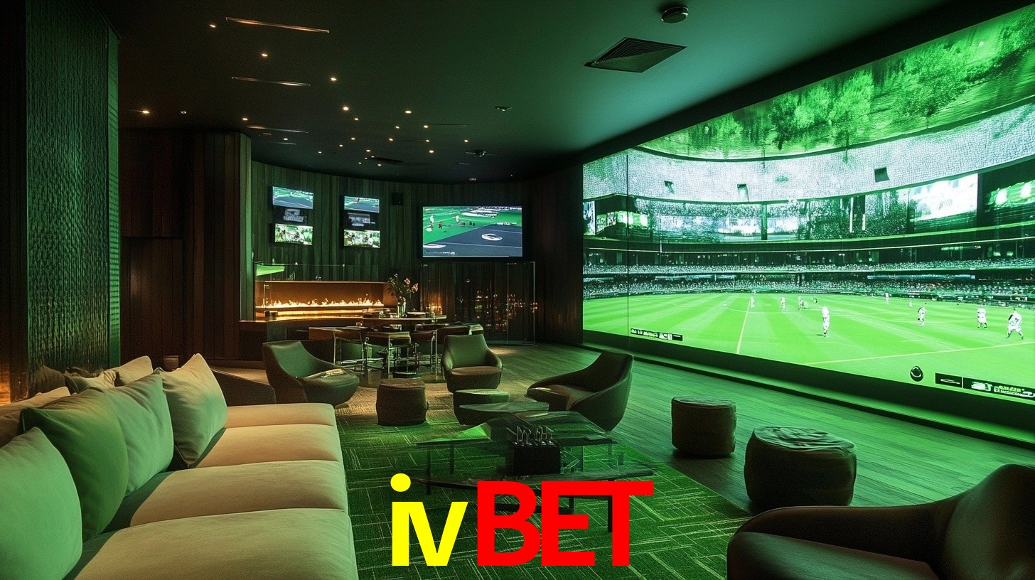 Sinta a adrenalina dos jogos de cassino com ivbet