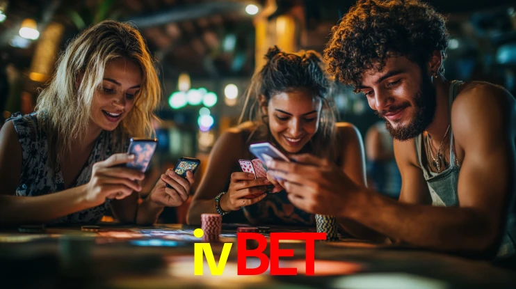 Live Casino ivbet