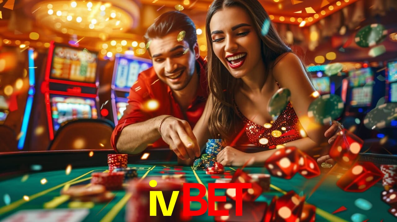 Recursos de Bônus ivbet
