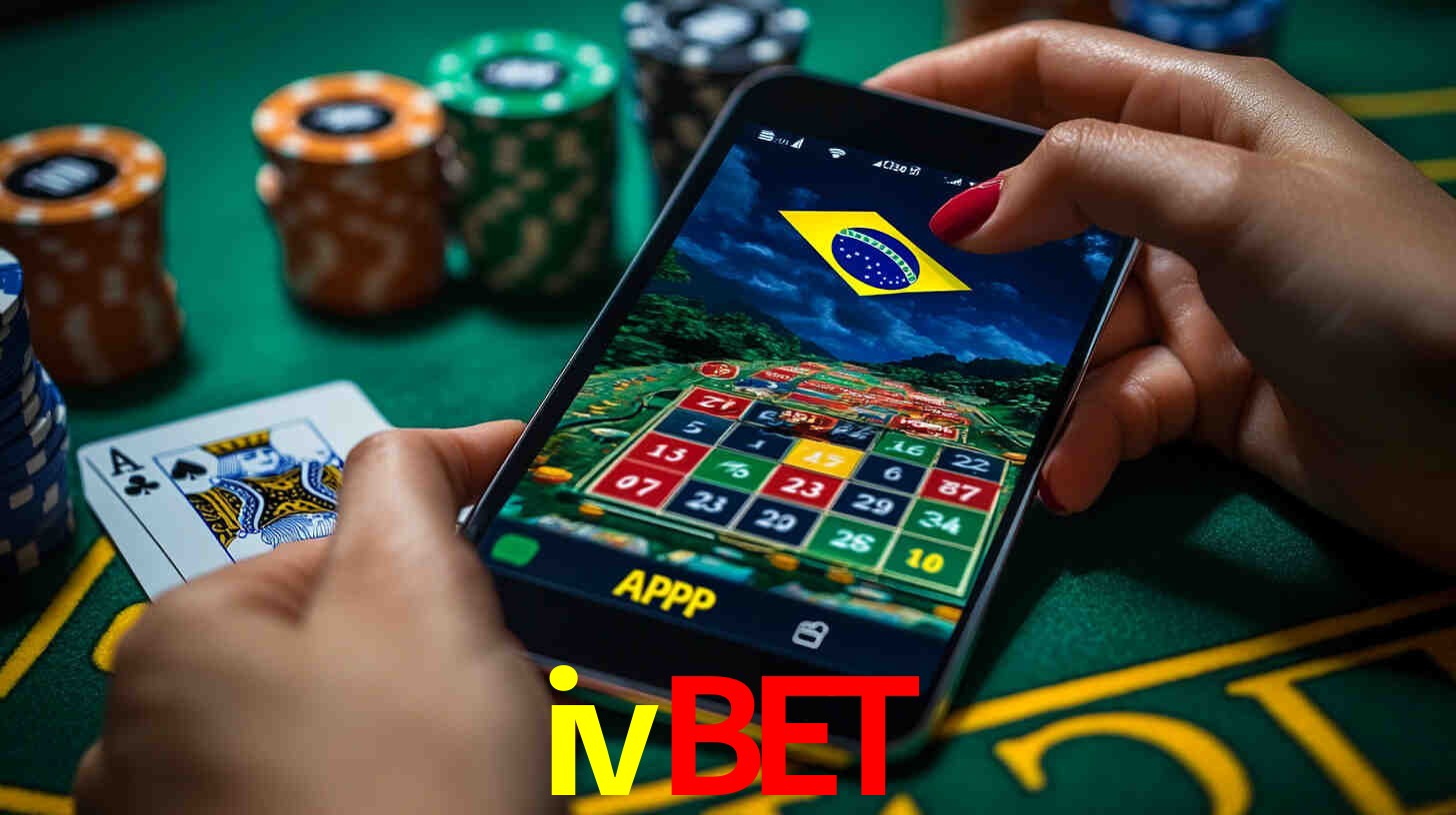 Descubra o Programa VIP da ivbet: Vantagens Exclusivas para Jogadores