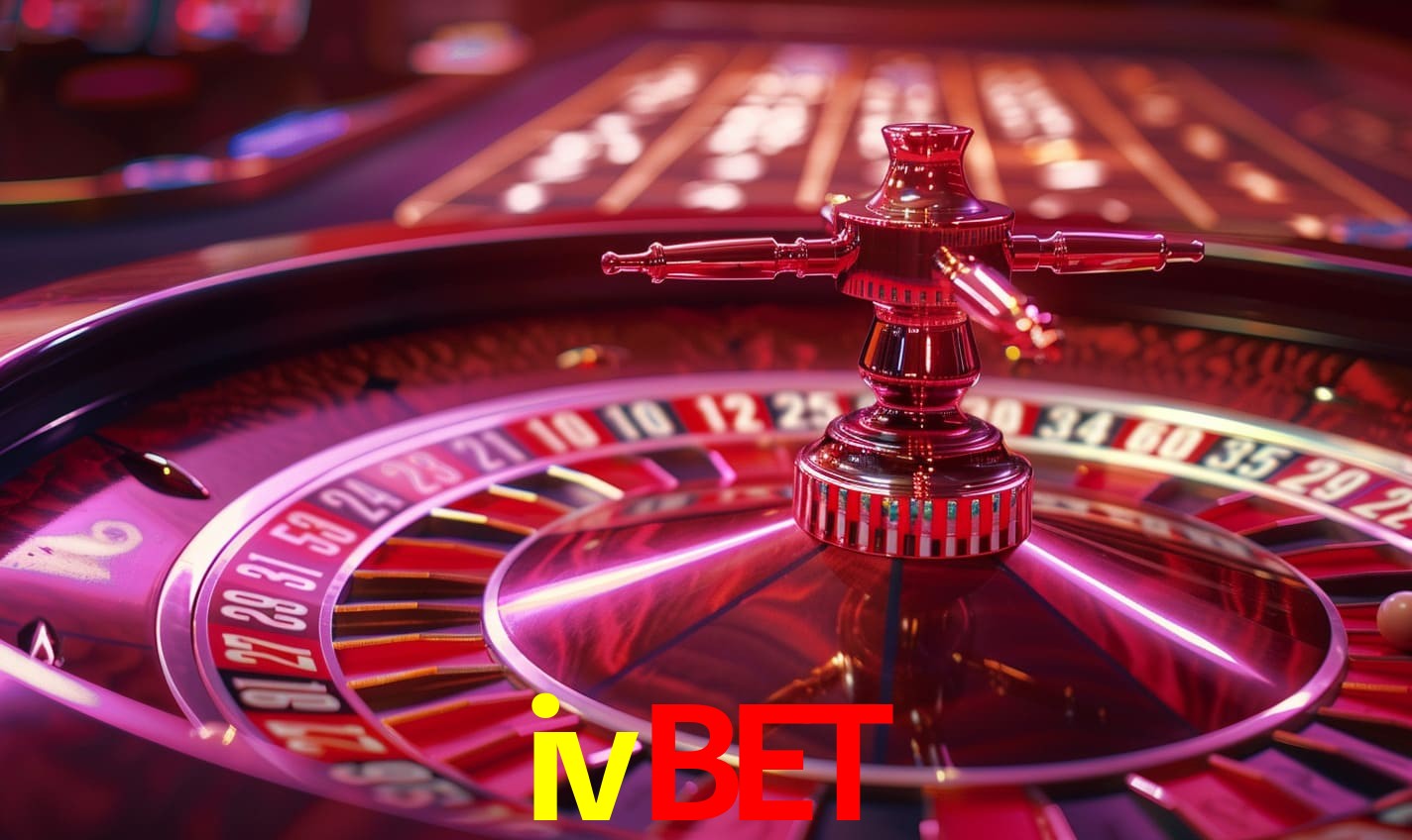 Explorando a Categoria de Eventos em Apostas na ivbet