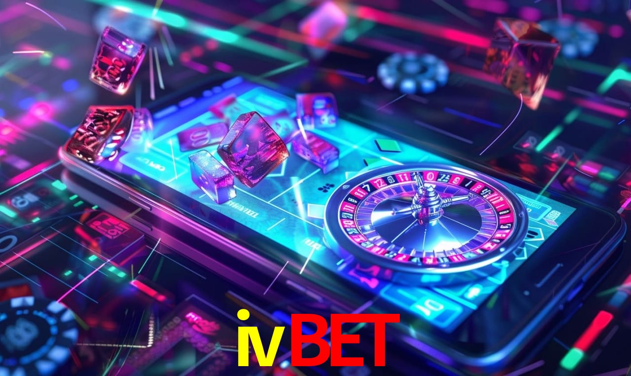 Casino Ao Vivo ivbet