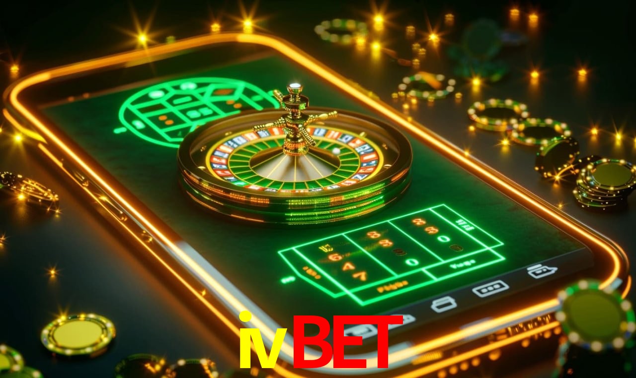 Casino Ao Vivo ivbet