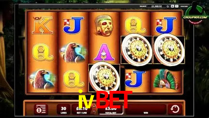 Descubra a Magia dos Jogos de Arcade no ivbet