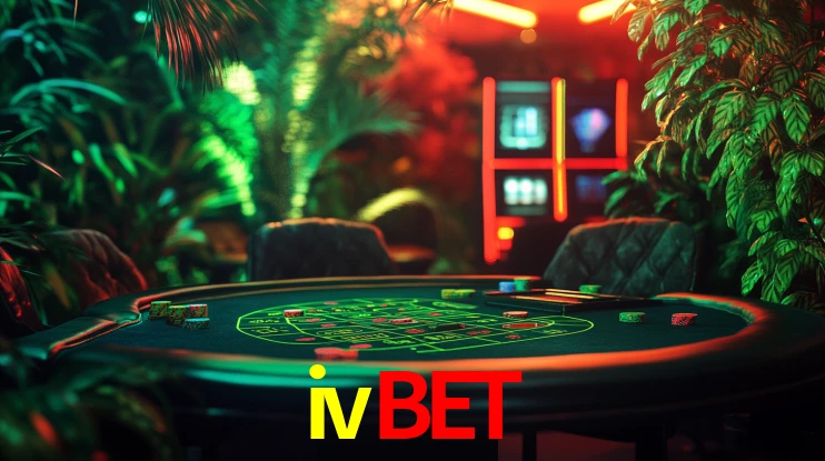 Roulette Table ivbet