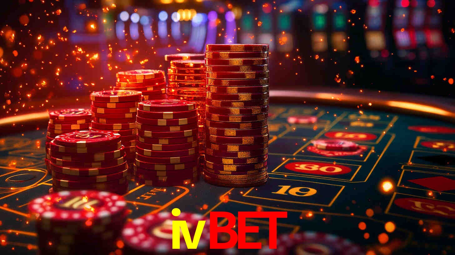 Welcome Bonus ivbet