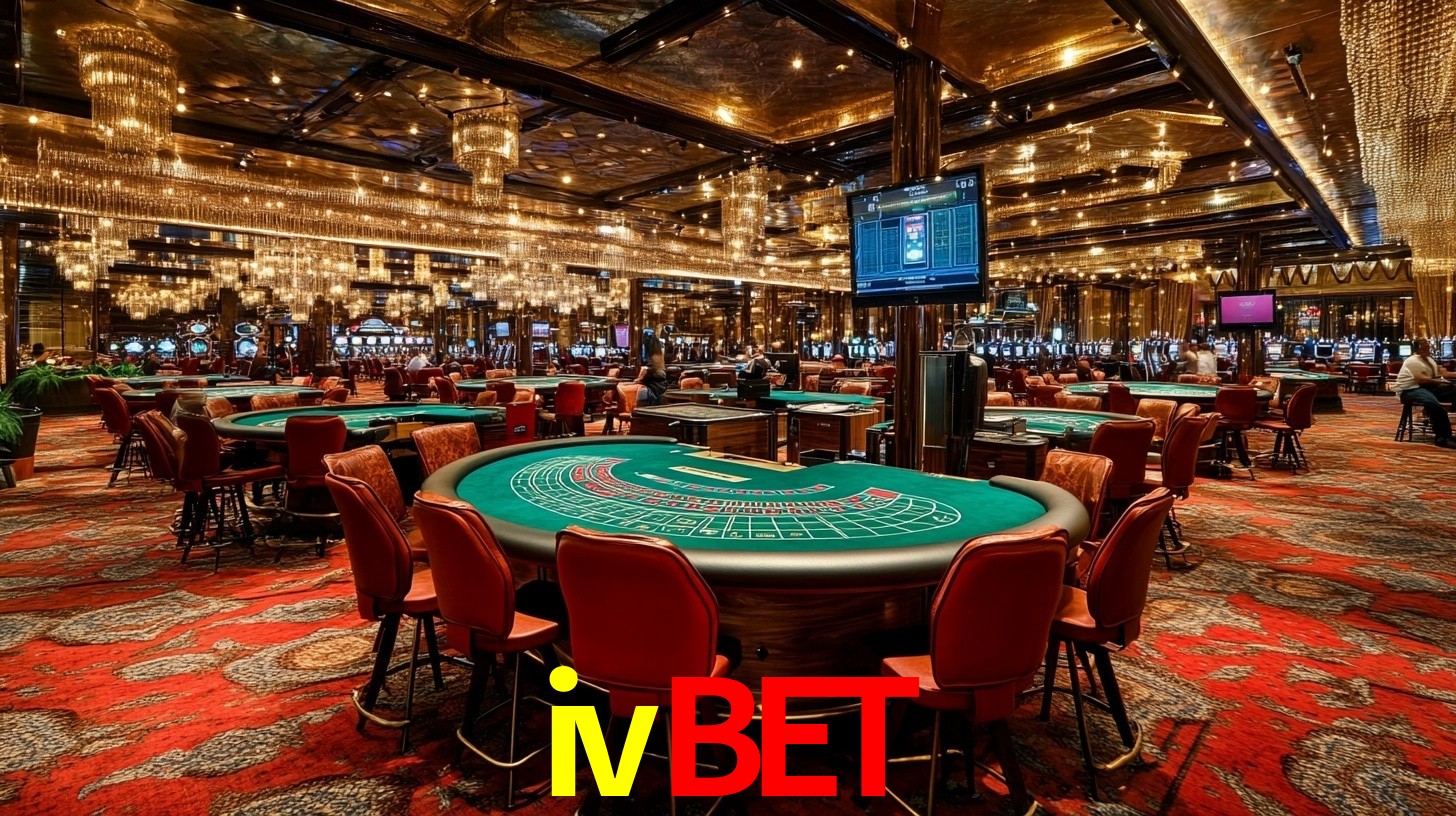 ivbet.com