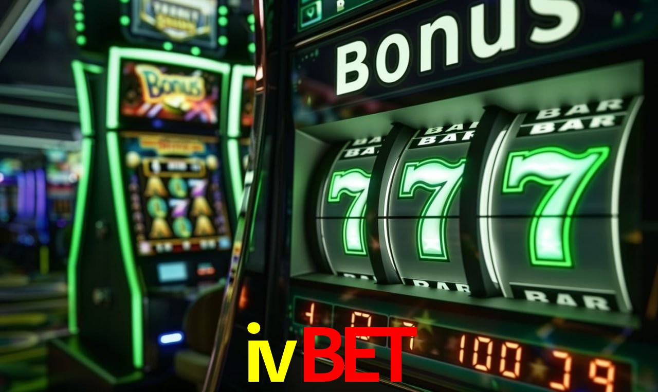 Slot Games ivbet