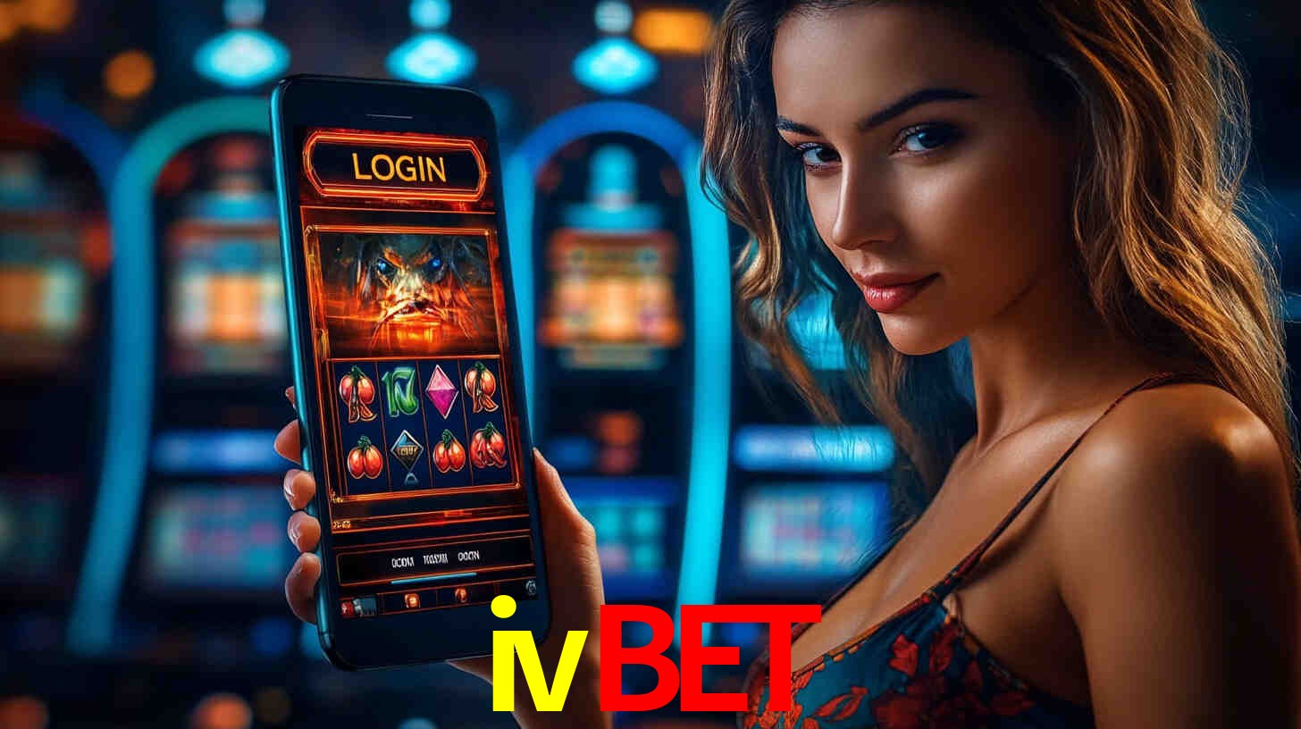 ivbet.com