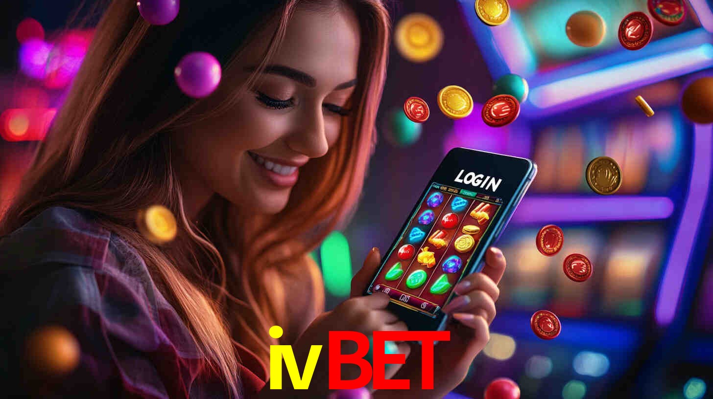 Experimente o Login Seguro Premium no ivbet