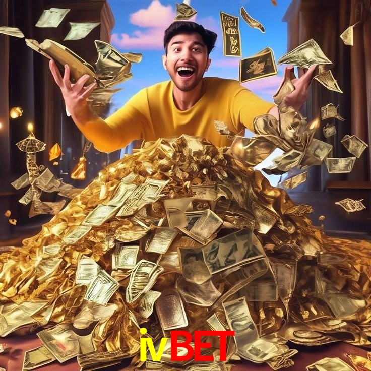 PIX Instantâneo ivbet