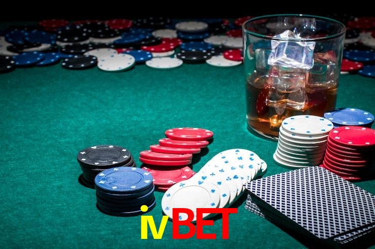 Jogos Exclusivos ivbet