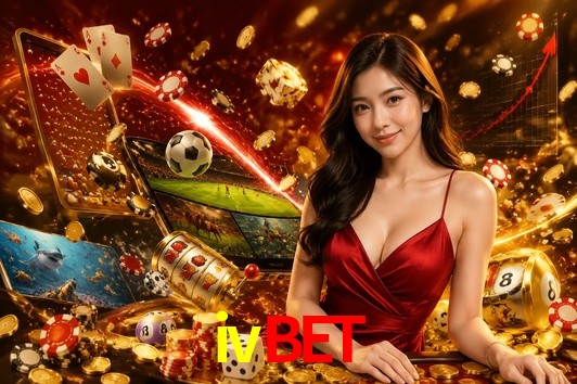 Seasonal Promotions ivbet