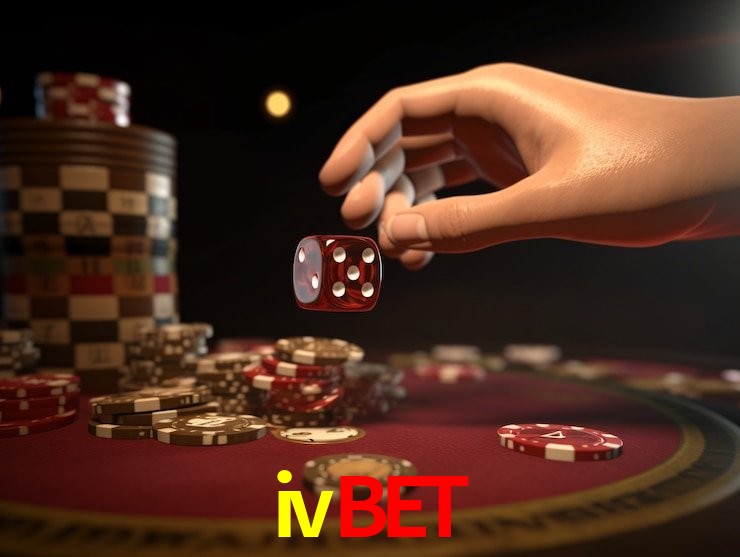 Apostas de Futebol ivbet