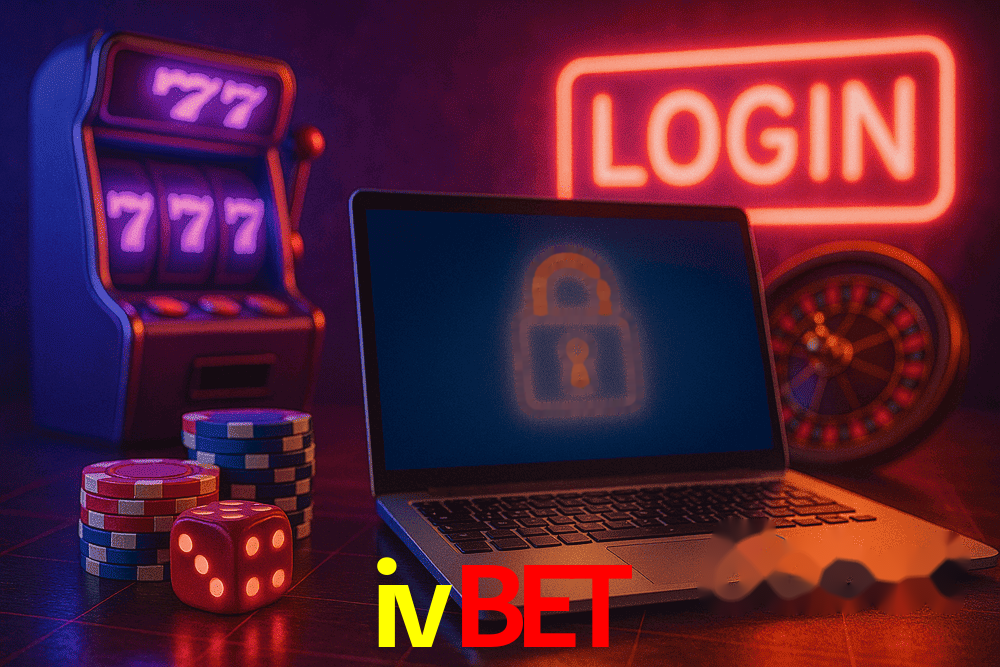 Casino VIP ivbet