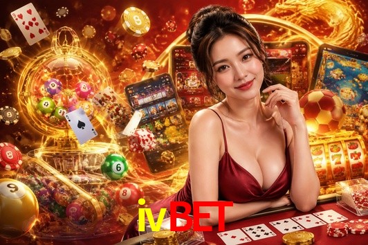 Account Benefits ivbet