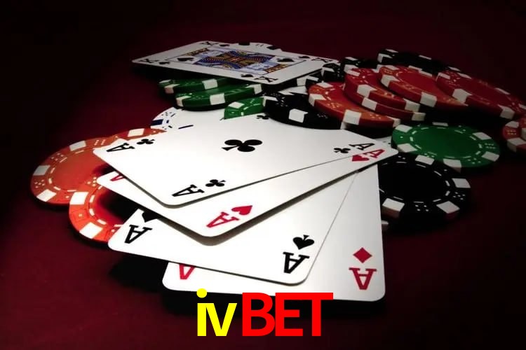 Interface Premium ivbet