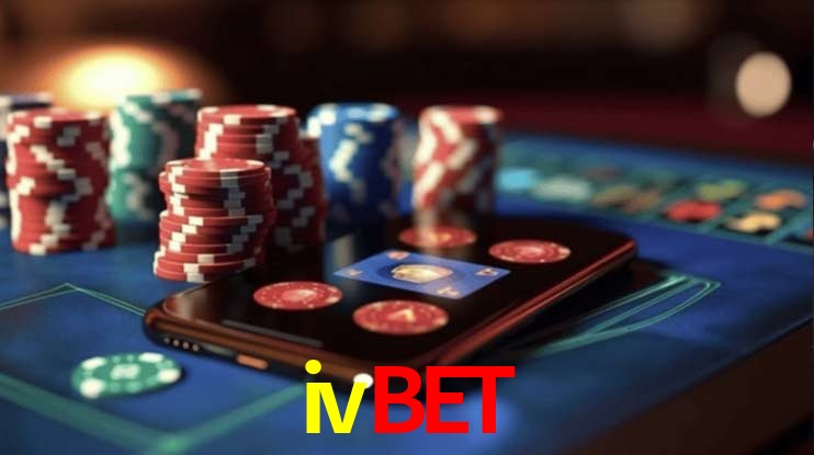Apostas de Tênis ivbet