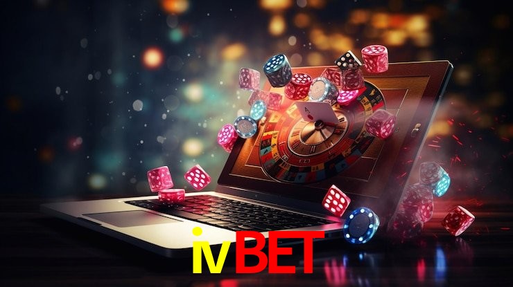 Desvendando o Mundo dos Jogos Virtuais na ivbet