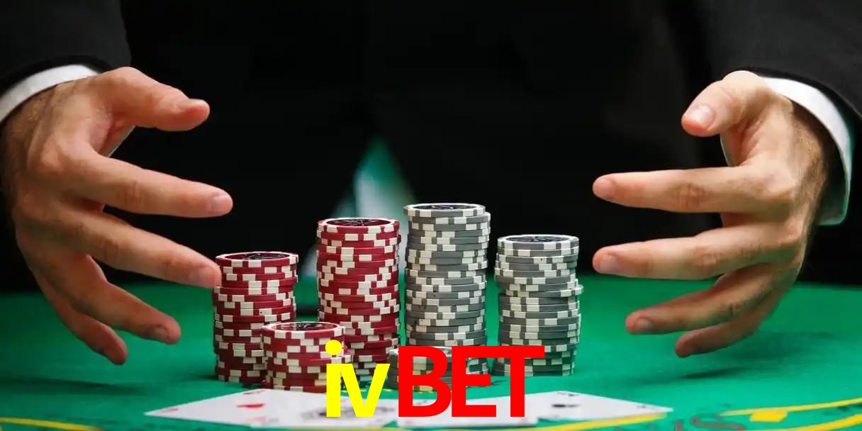 Promoção Relâmpago ivbet