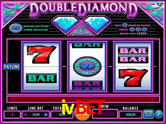 Descubra o Mundo do Cassino Online com ivbet