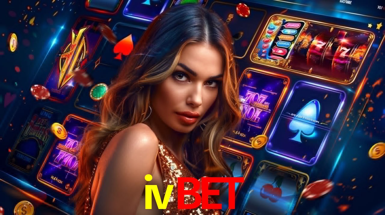 A Experiência Imersiva dos Cassinos Ao Vivo no ivbet