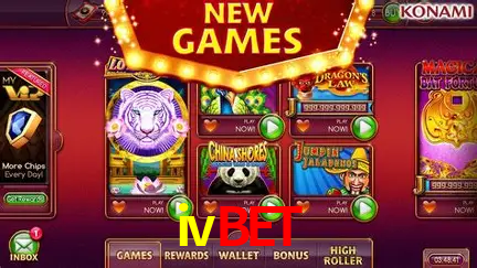 Desvendando o Mundo dos Jogos Virtuais na ivbet